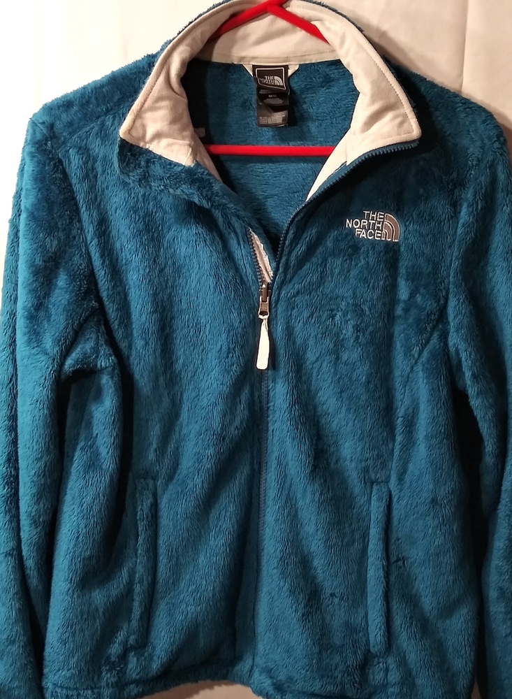 The North Face Jacket